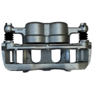 2006 Ford Explorer Brake Caliper 2